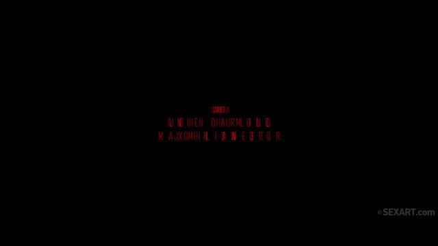 Превью Красивой брюнетке приснилось, как ее трахает начальник № 35153