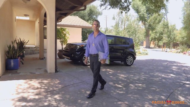 Превью Развратная заключенная договаривается об амнистии с адвокатом № 35231