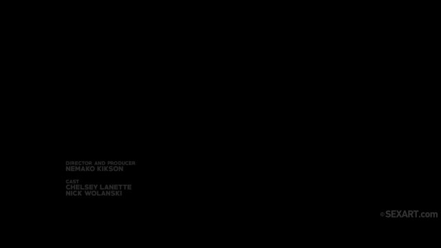 Превью Горячая блондинка оттопырила задок под глубокий трах № 35479